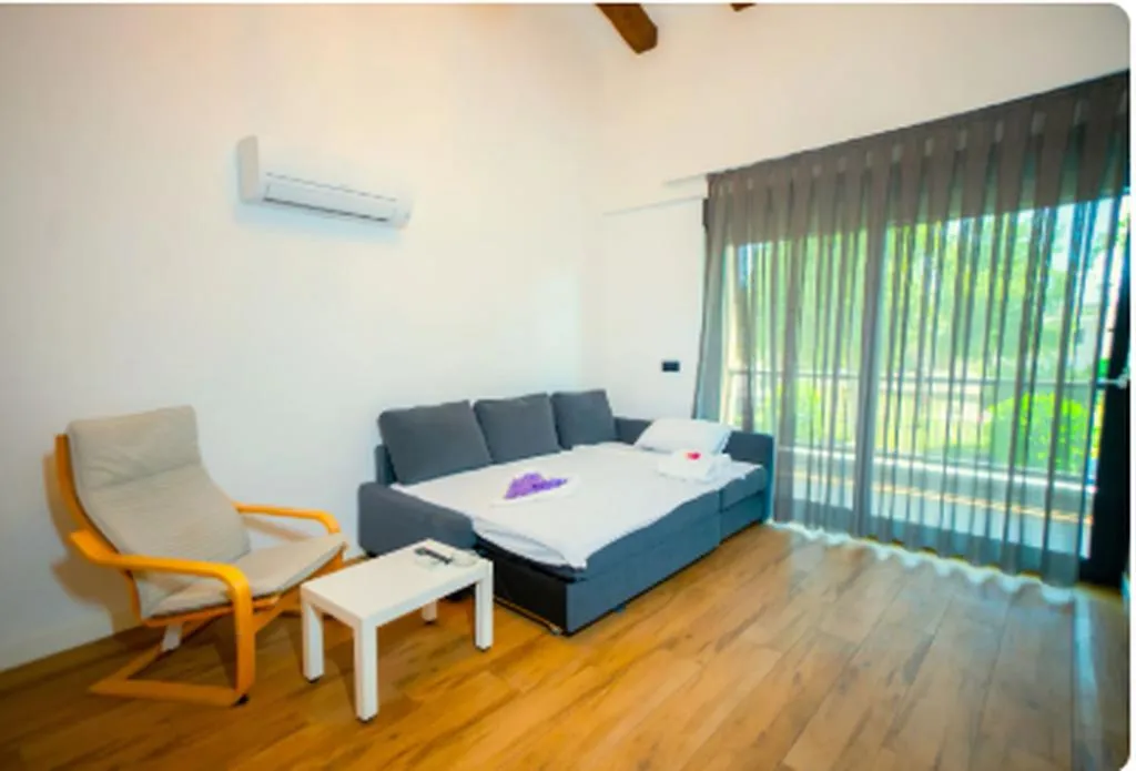 Room, Camyuva Beach, Antalya