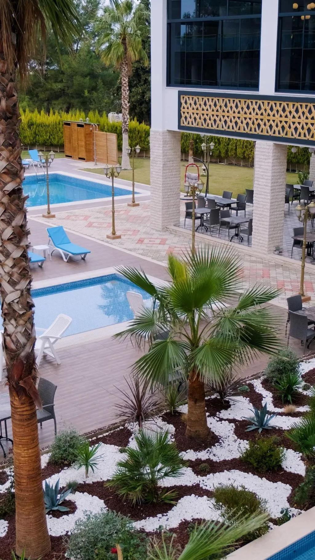 Sports and Entertainment, Si Hotel & Spa, Izmir