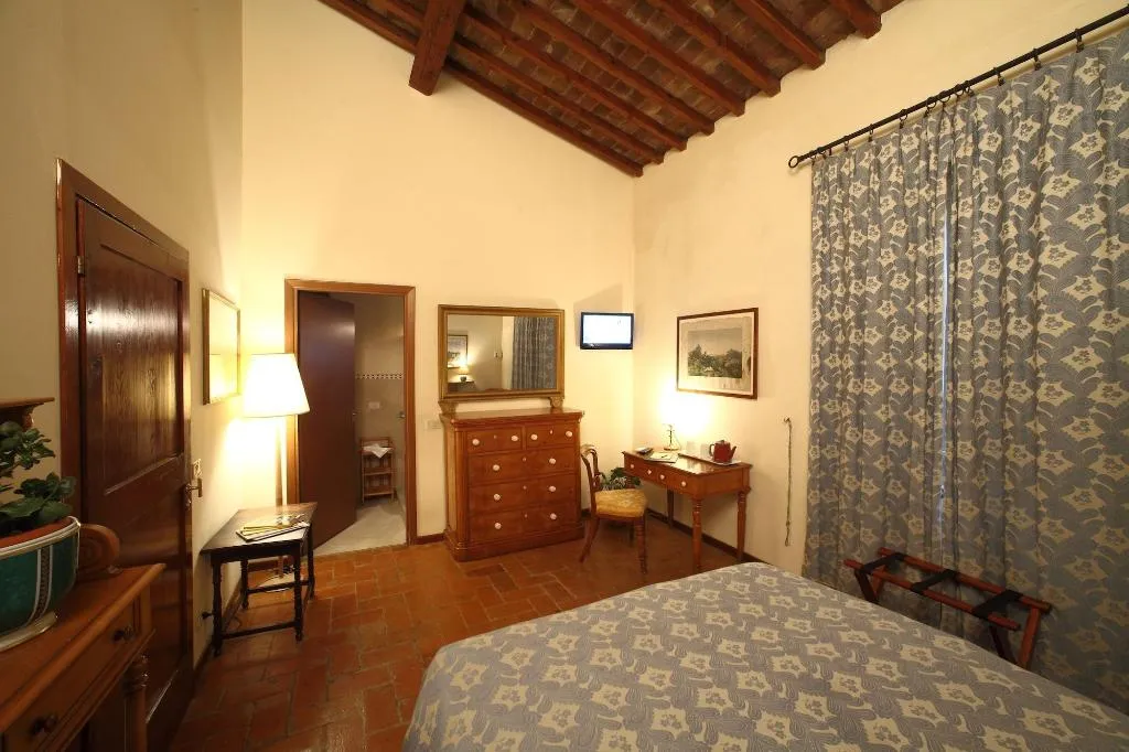 Room, B&B Rovezzano, Florence