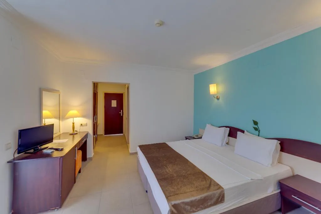 DOUBLE LAND VIEW Room, Solana By Yelken, Bodrum