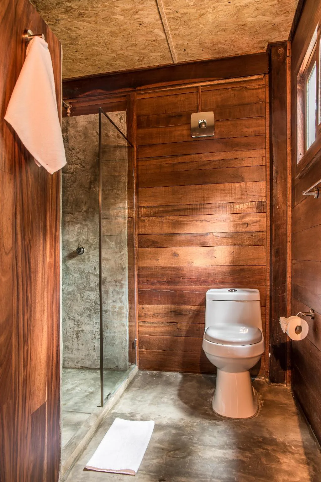 DOUBLE QUEEN SIZE BED Room, Origen Tulum, Cancun Area