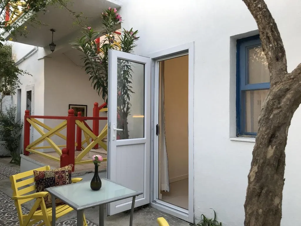 Room, Su Hotel, Bodrum