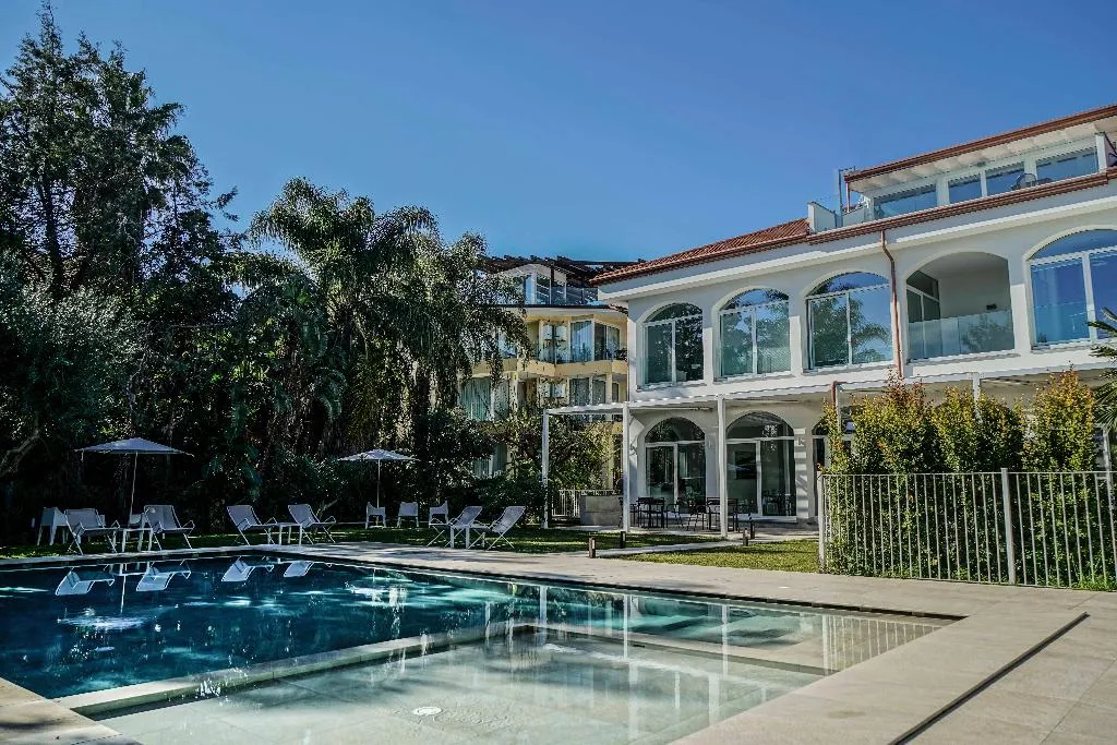 Pool, Sicilia's Residence Hotel - Art & Spa, Catania