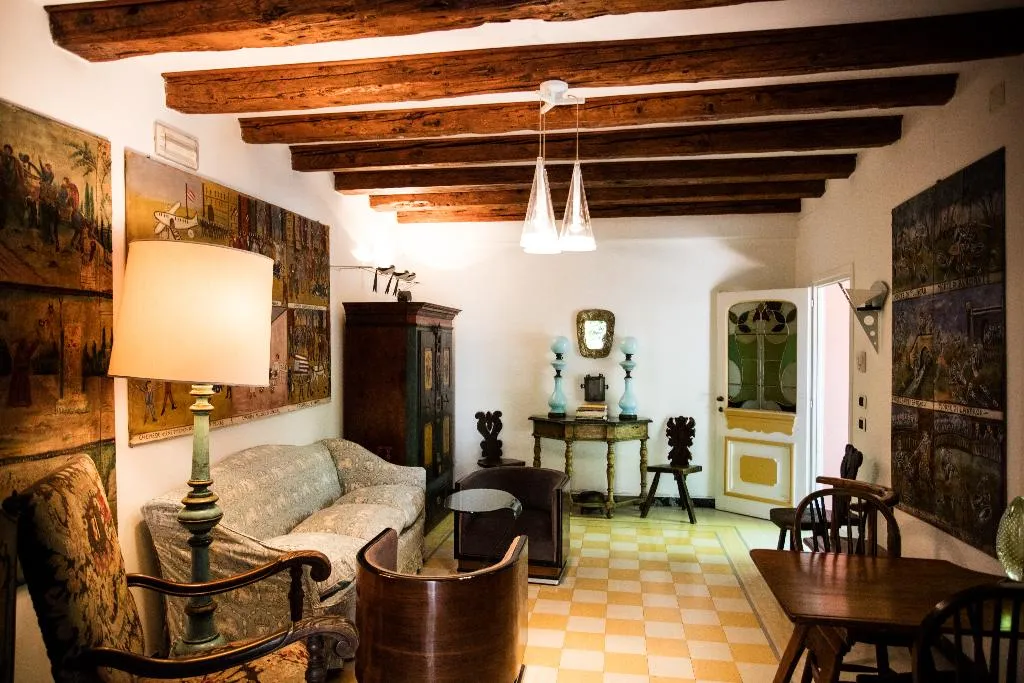 Conferences, Residenza d'Epoca Albergo Quattro Fontane, Venice