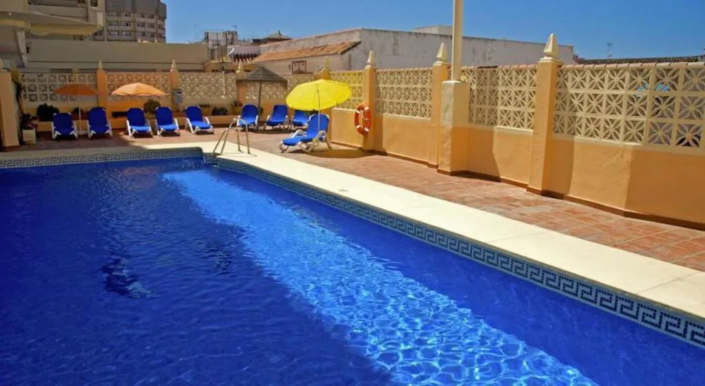 Pool, Ona Las Rampas, Costa Del Sol