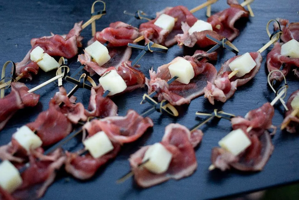 Restaurant, Nuevo Boston, Madrid