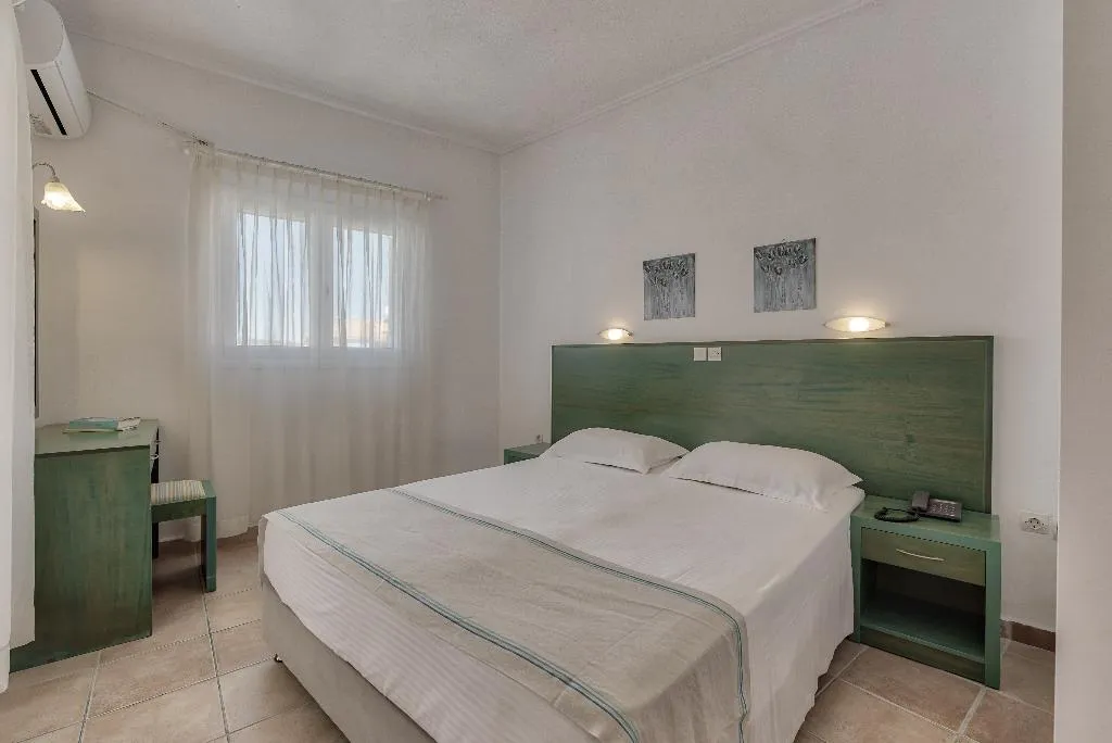 Double or Twin COMFORT Room, Ecoresort Zefyros, Zante