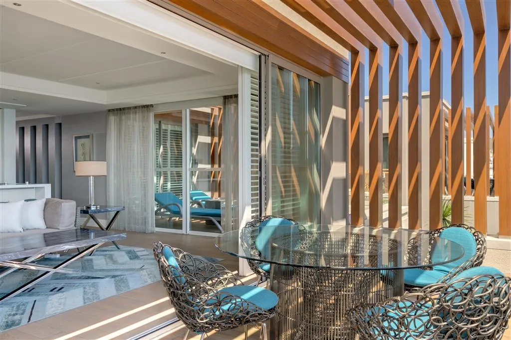 General view, Caresse, A Luxury Collection Resort, Bodrum