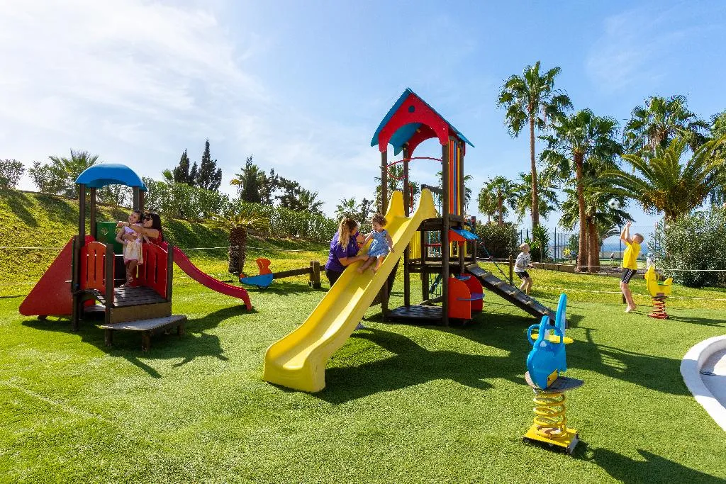Sports and Entertainment, Tropical Park, Tenerife