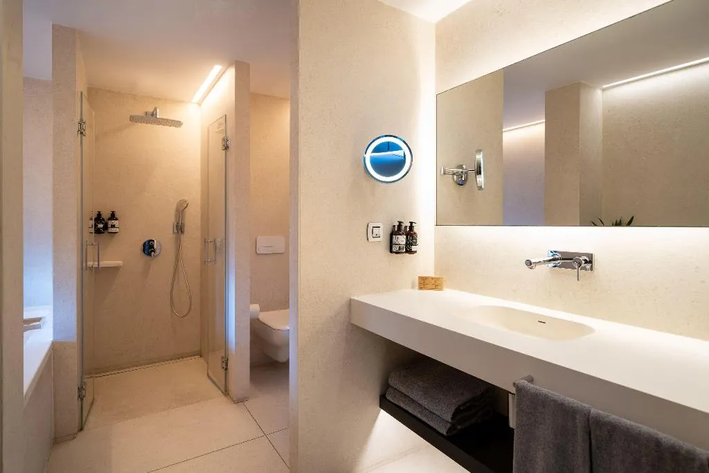 STUDIO SEA VIEW Room, Innside Alicante Porta Maris, Costa Blanca