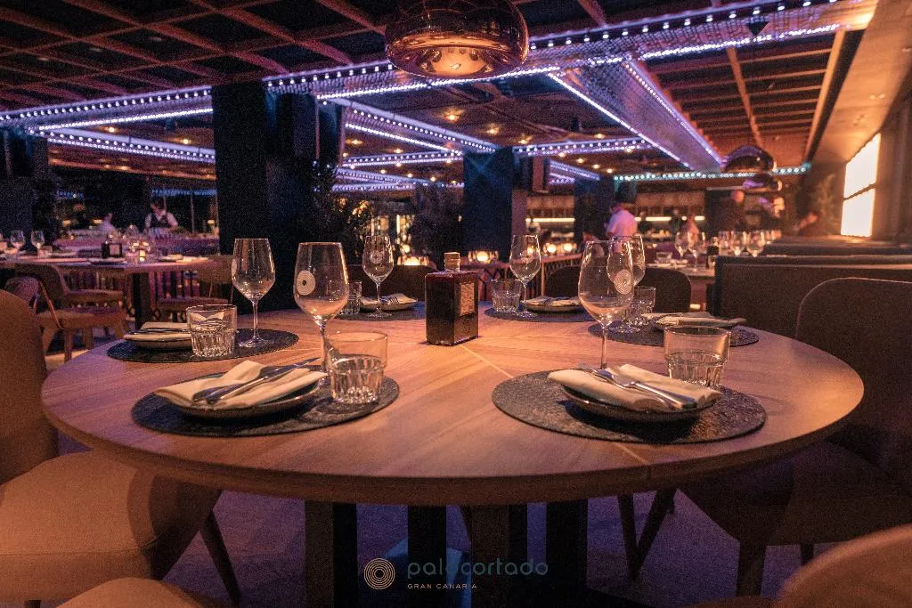 Restaurant, Hotel Faro, a Lopesan Collection Hotel, Gran Canaria