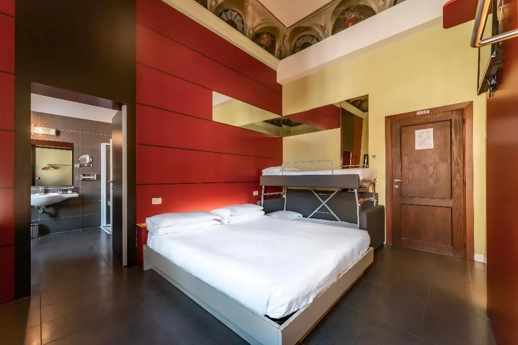 DOUBLE SUPERIOR Room, Hotel Sogno di Giulietta e Romeo, Venice
