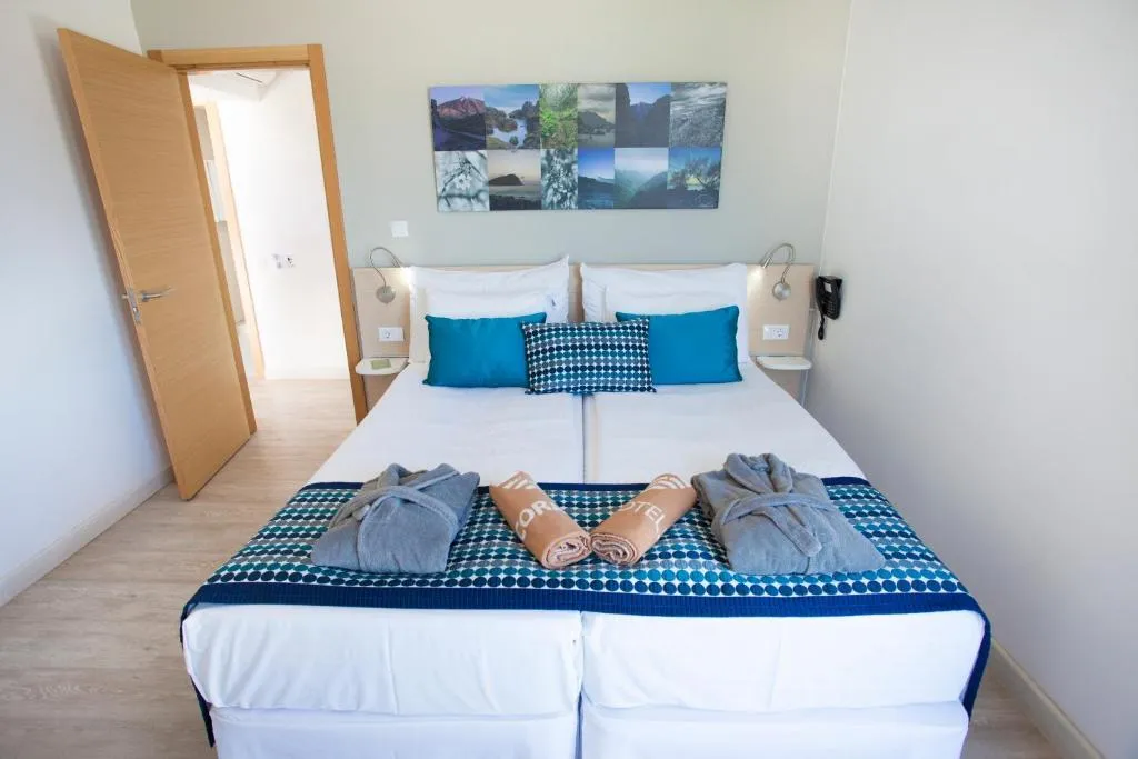 APARTMENT STANDARD Room, Coral Dreams Time to Smile, Tenerife