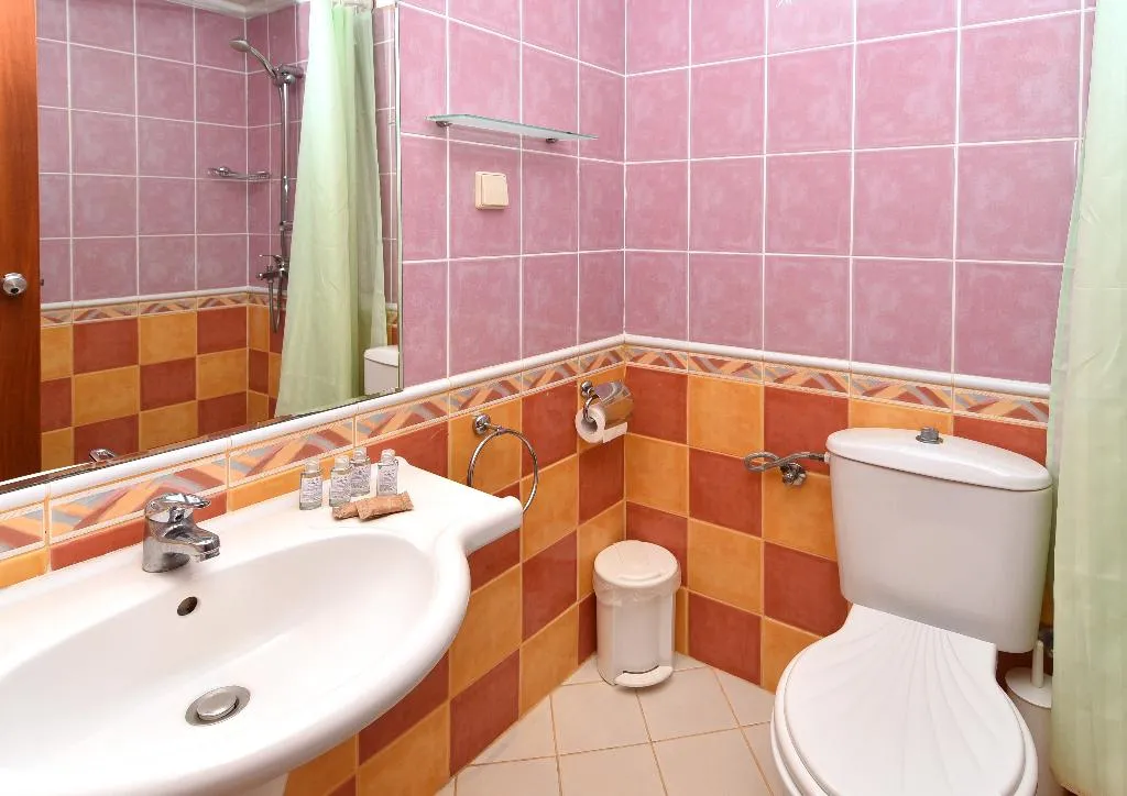 DOUBLE STANDARD Room, Magnolia, Varna