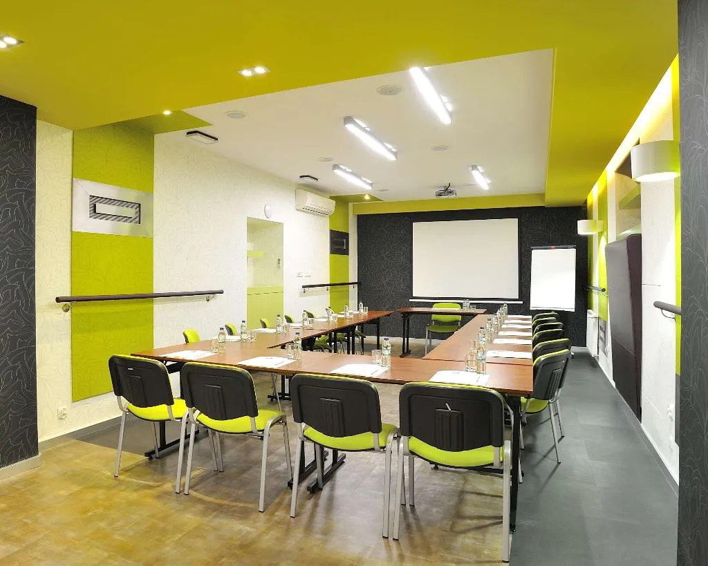 Conferences, Best Western Plus Krakow Old Town, Krakow