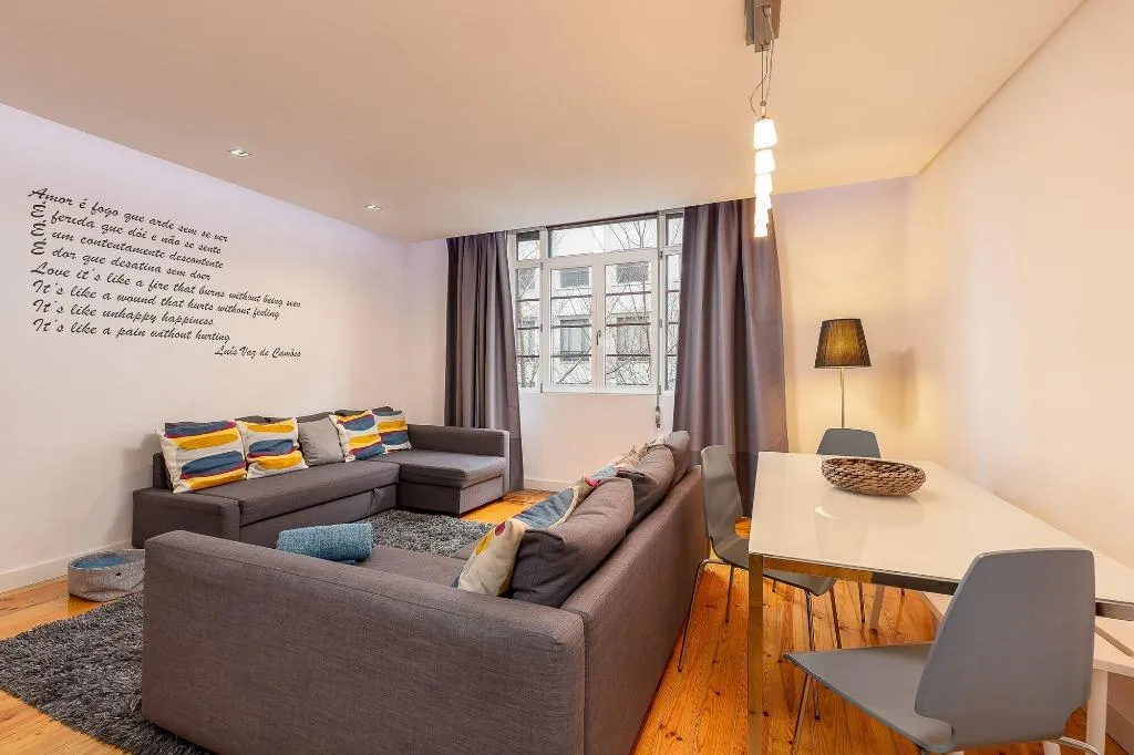 Room, Feel Porto Downtown Townhouses, Porto