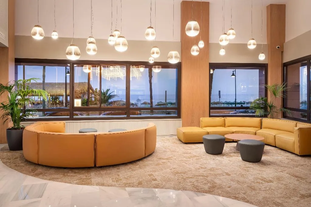 General view, Melia Costa del Sol, Costa Del Sol