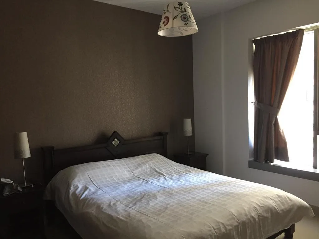 Room, 29 Boulevard, Dubai