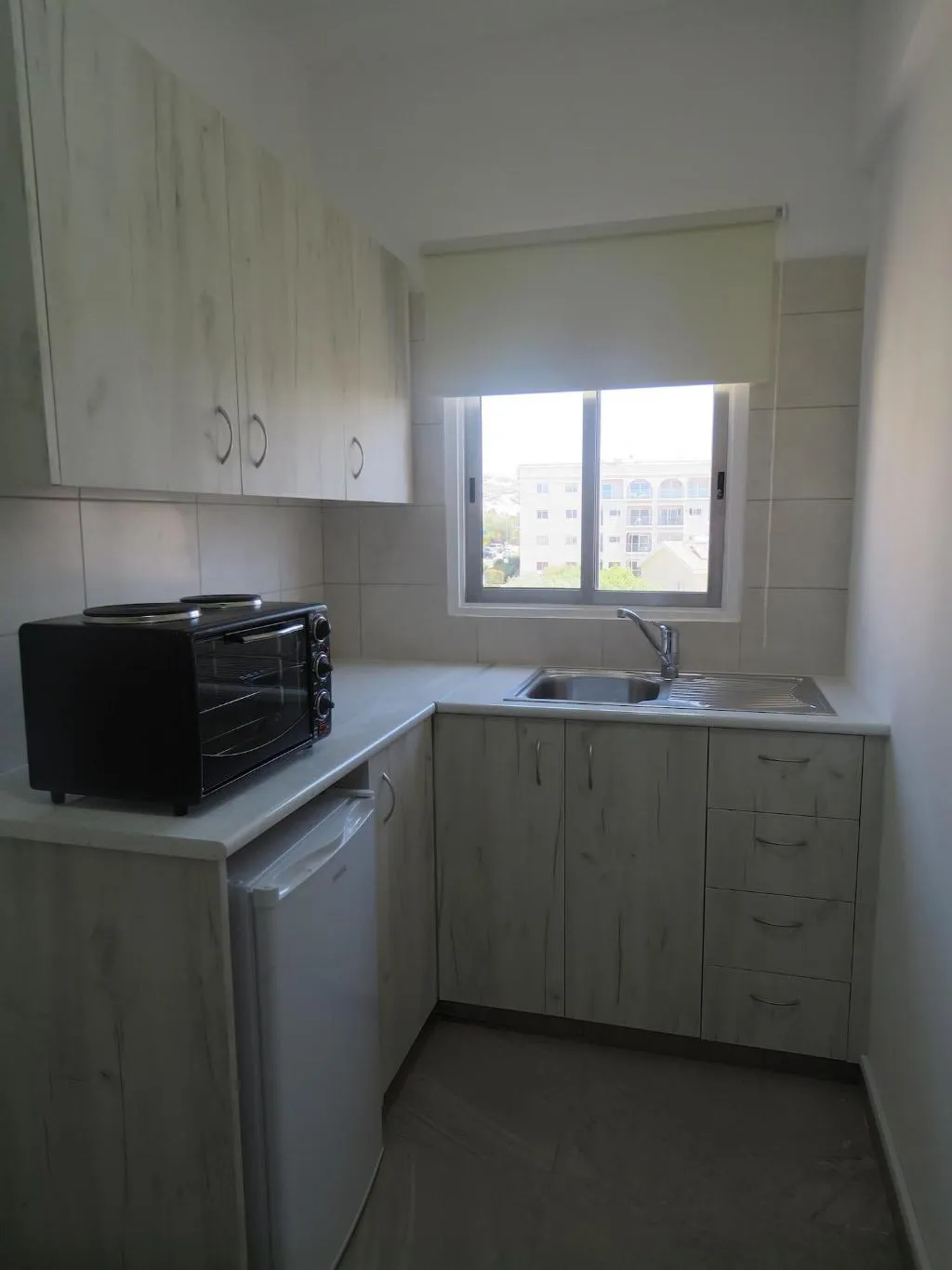 Room, Polyxeni Hotel Apartments, Cyprus