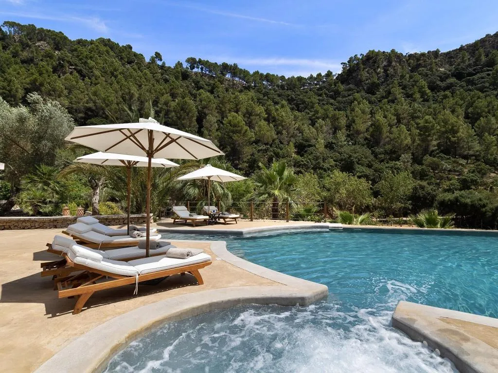 Pool, Finca Ratxó, Member of Meliá Collection, Majorca