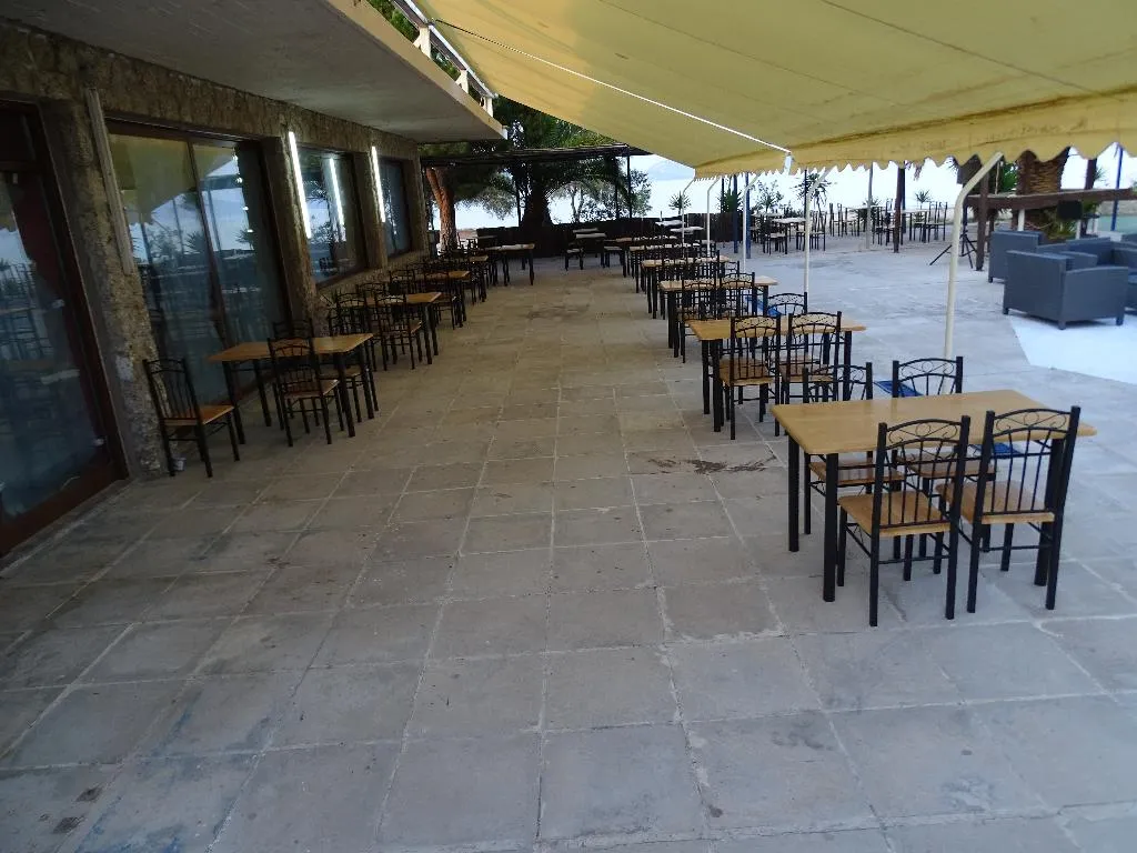 General view, Galaxy Porto Heli, Athens