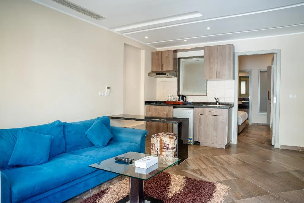STUDIO CLASSIC Room, Rivoli Suites, Red Sea Riviera