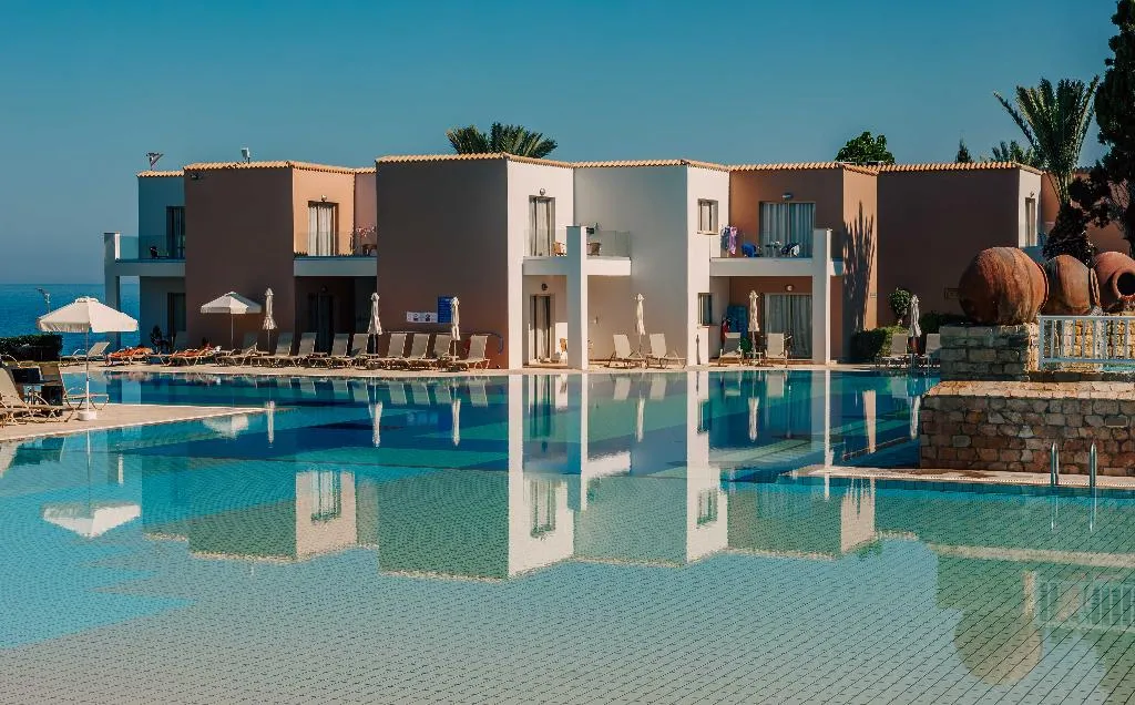 General view, Atlantica Akteon, Cyprus