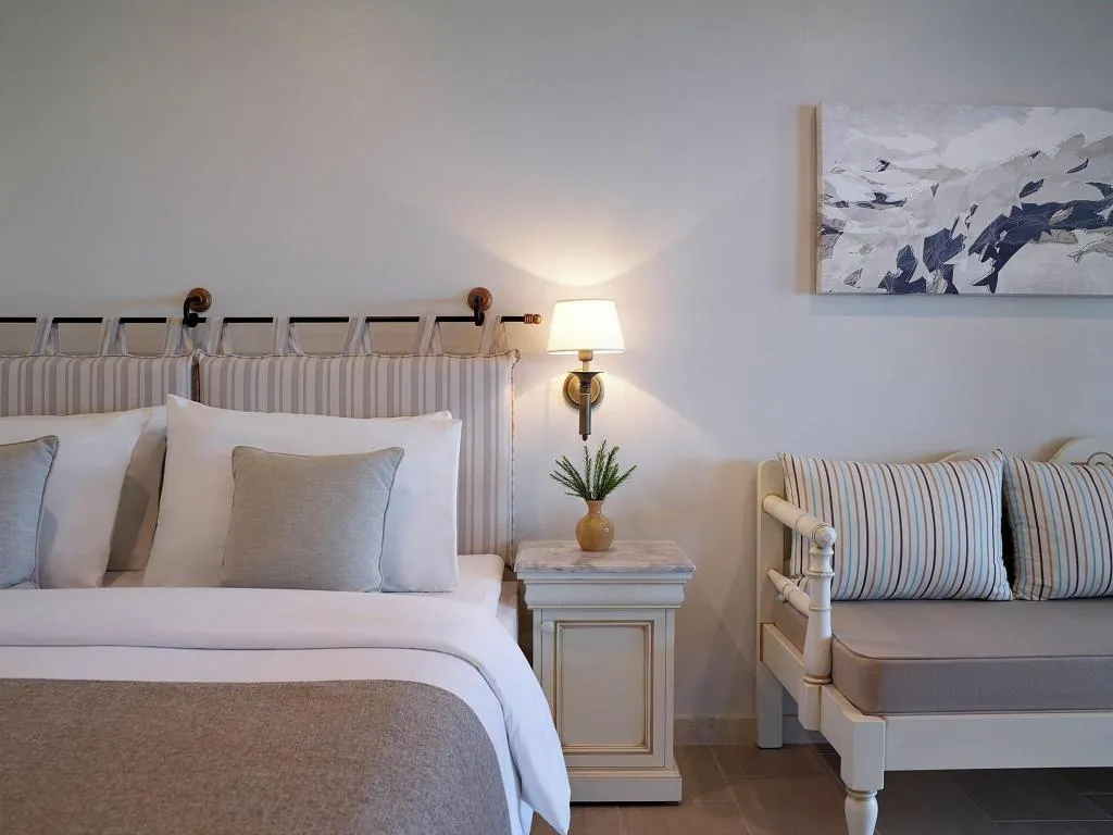 Room, Creta Maris Resort-All Inclusive, Crete