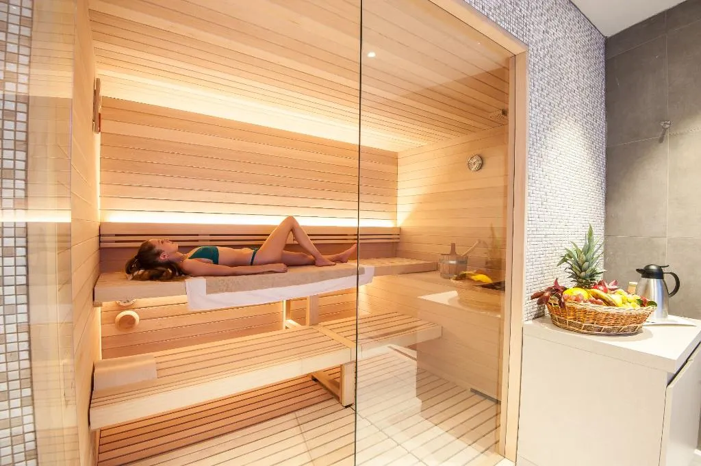 Sports and Entertainment, Hotel Horizon Wellness & Spa Resort, BW Signature, Milan
