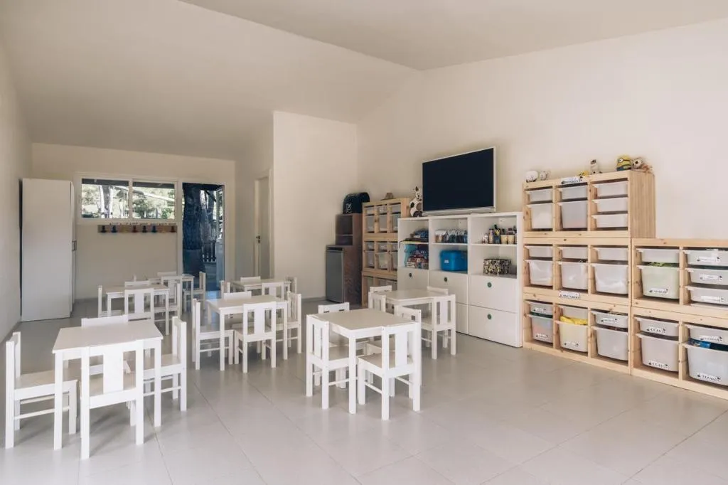 Sports and Entertainment, Iberostar Waves Pinos Park, Majorca