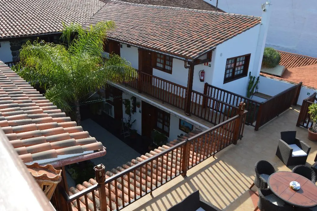 General view, Gara Hotel, Tenerife