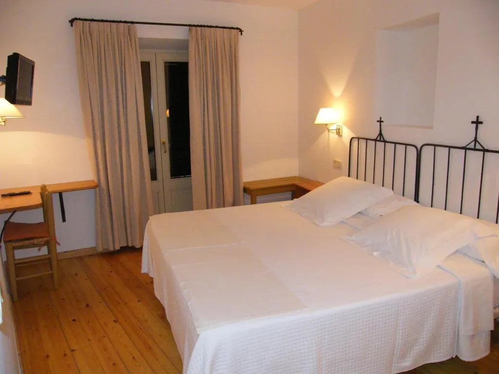 Room, Hotel De La Font, Costa Brava