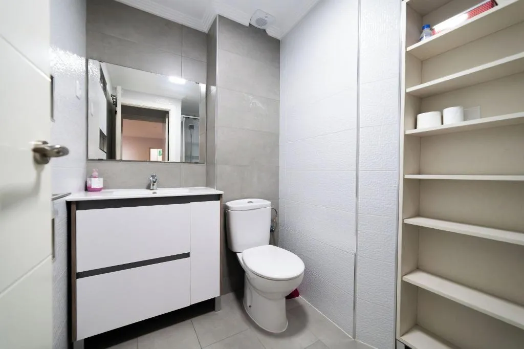 Room, Hostal Quatre Llunes, Costa Blanca