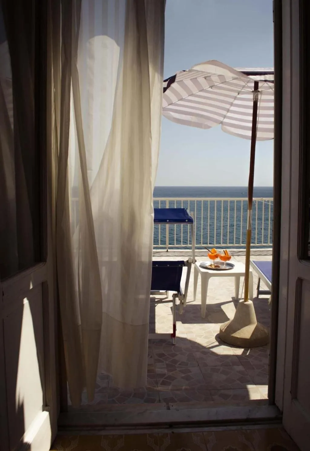 Room, Hotel Angelino, Naples