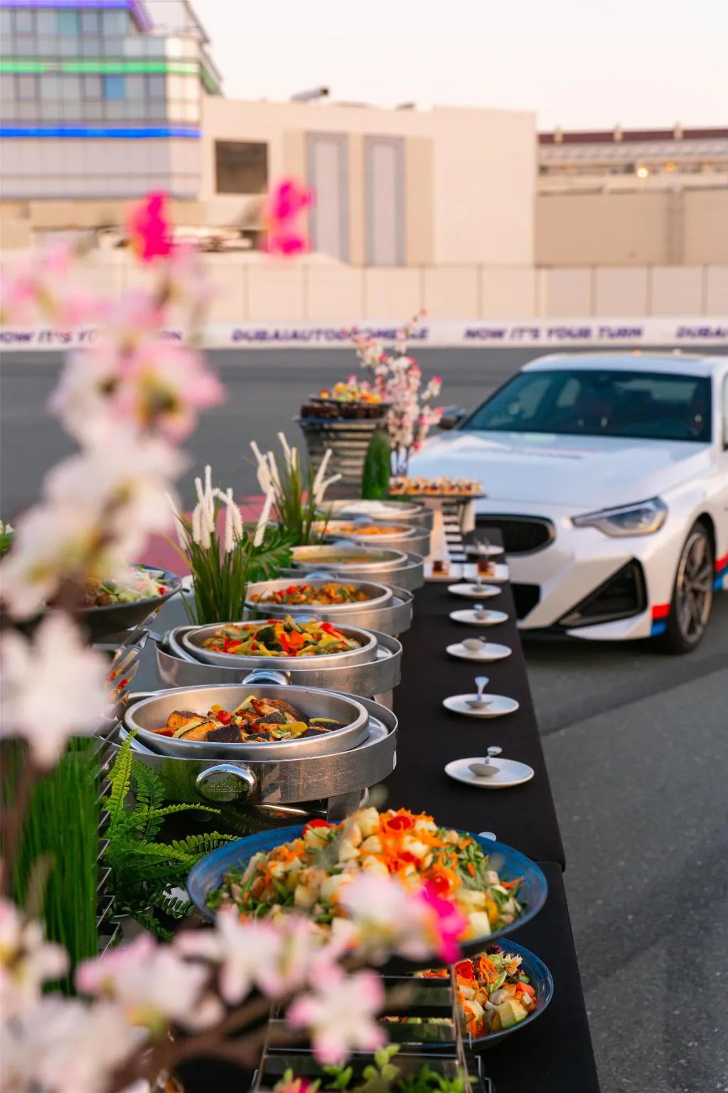 Restaurant, Park Inn by Radisson Dubai Motor City, Dubai