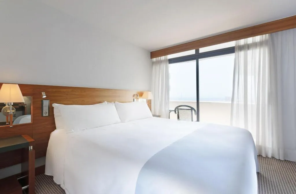 Room, Hotel Palma Bellver , Affiliated by Meliá, Majorca
