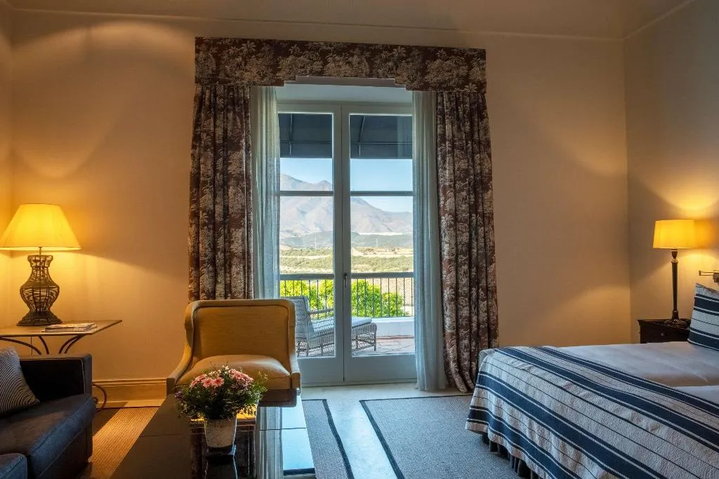 Room, Finca Cortesin Golf and Spa, Costa Del Sol
