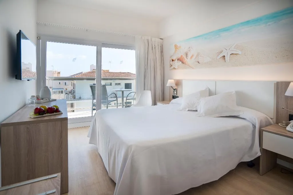 DOUBLE SINGLE USE STANDARD Room, THB Gran Playa, Majorca