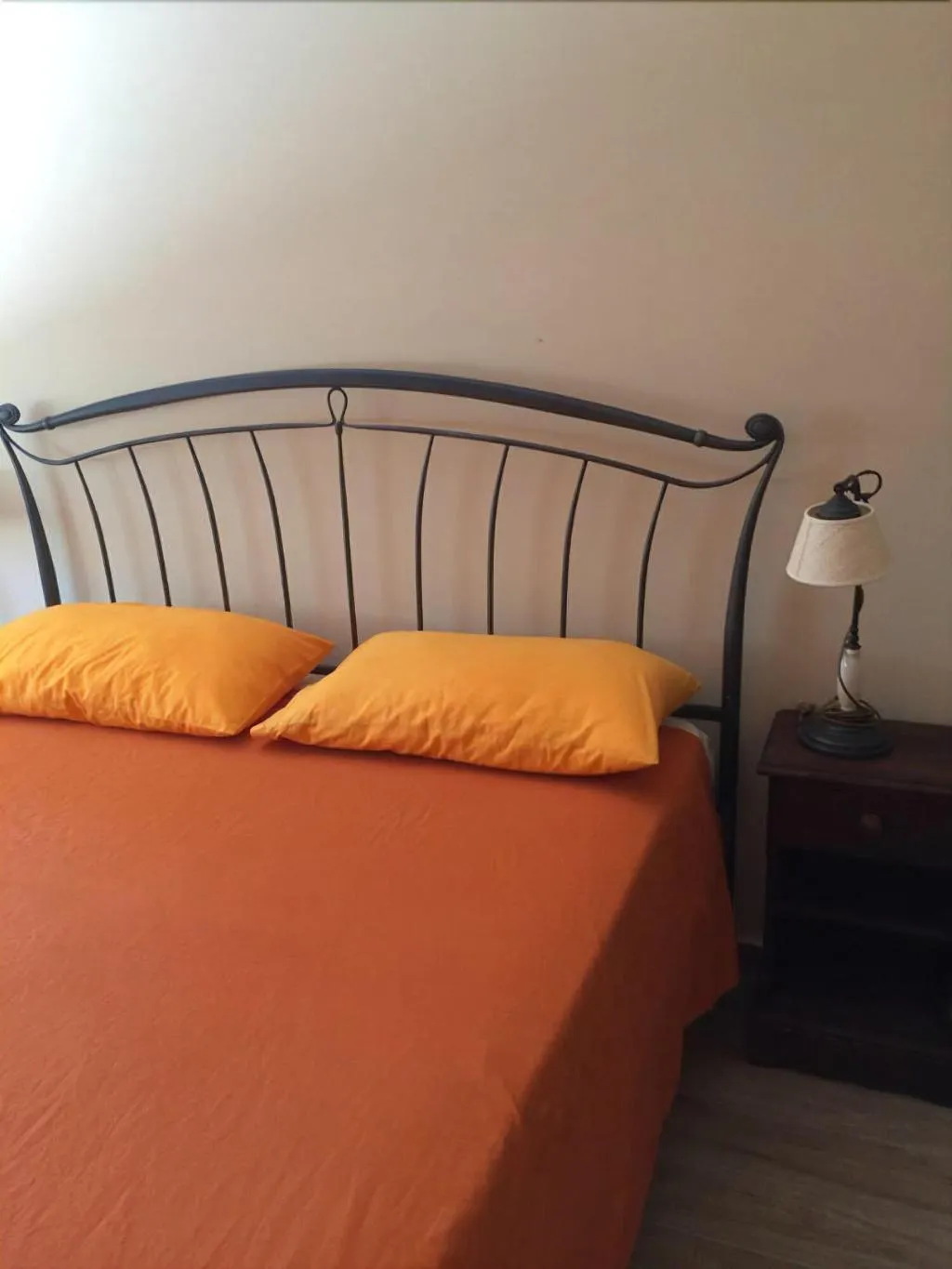 Room, B&B Frontemare, Catania
