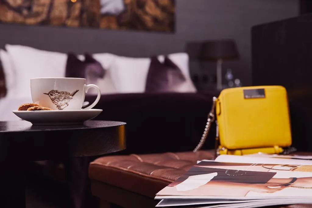 DOUBLE CLASSIC DELUXE Room, Canal House, Amsterdam