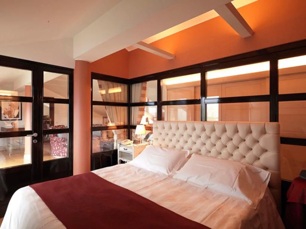 SUITE STANDARD Room, Albergo Terminus, Milan