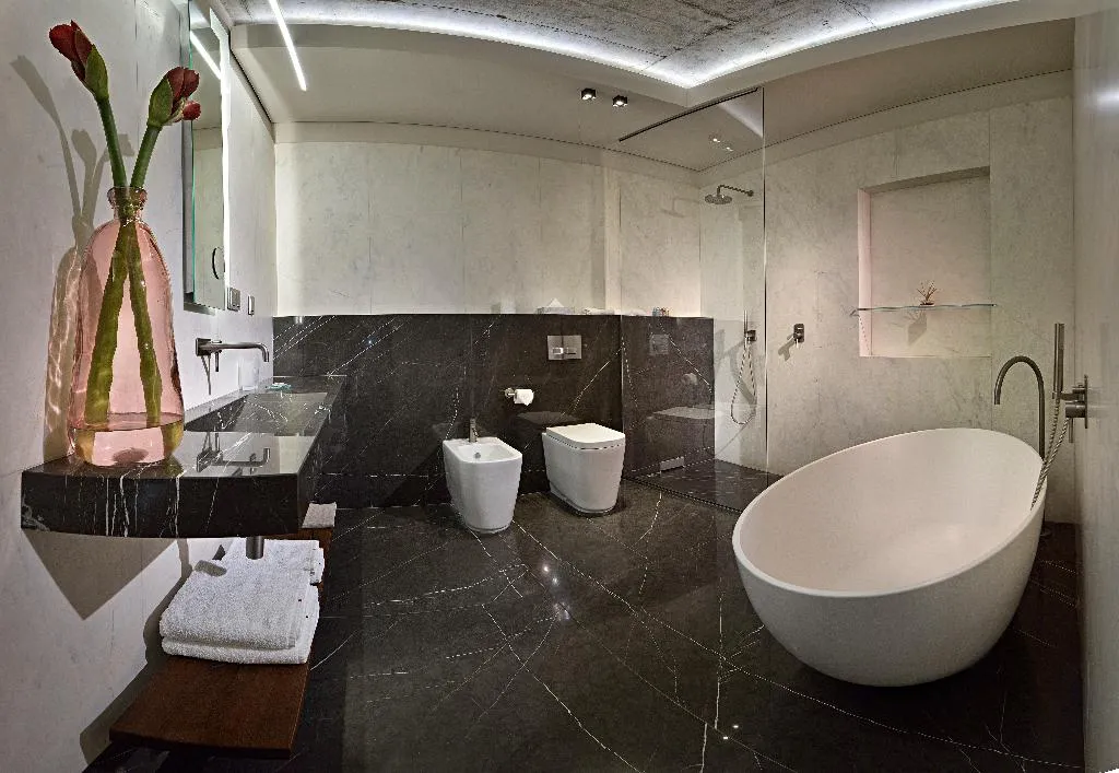 TWIN STANDARD Room, Hotel Stary, Krakow