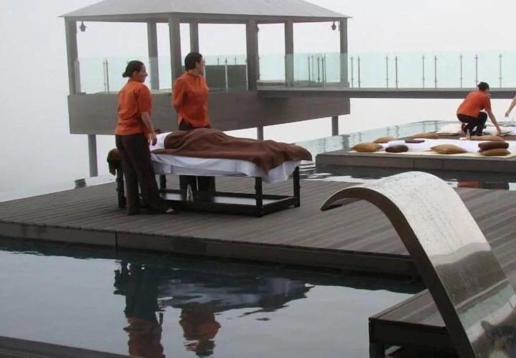 Sports and Entertainment, Oca Douro Valley Hotel & Spa, Porto