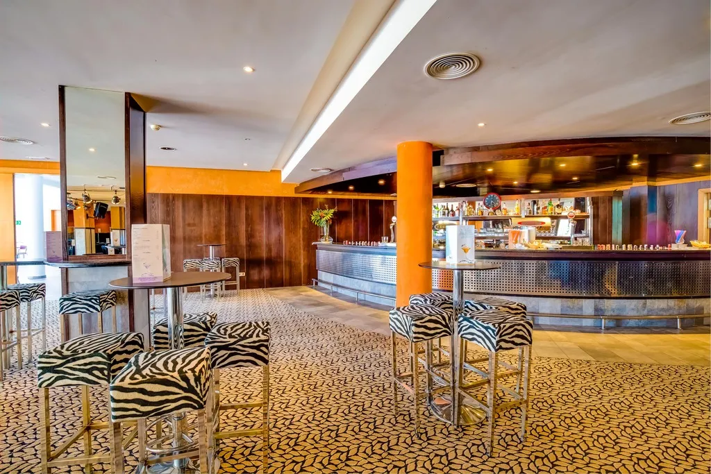 Bar, SBH Taro Beach, Fuerteventura