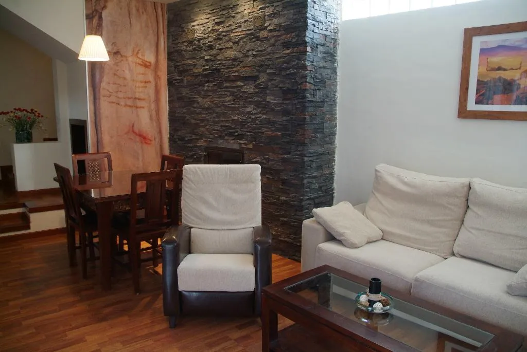 APARTMENT CAPACITY 4 Room, Ardales, Costa Del Sol