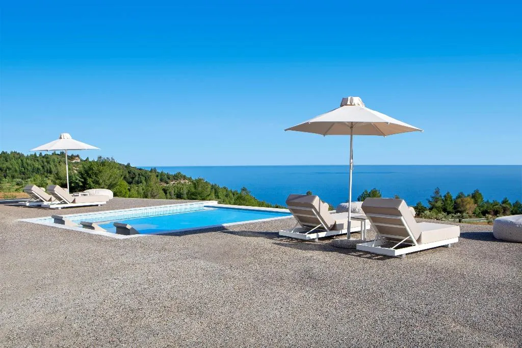 Sports and Entertainment, Ajul Luxury Hotel & Spa Resort Registry Collection, Halkidiki
