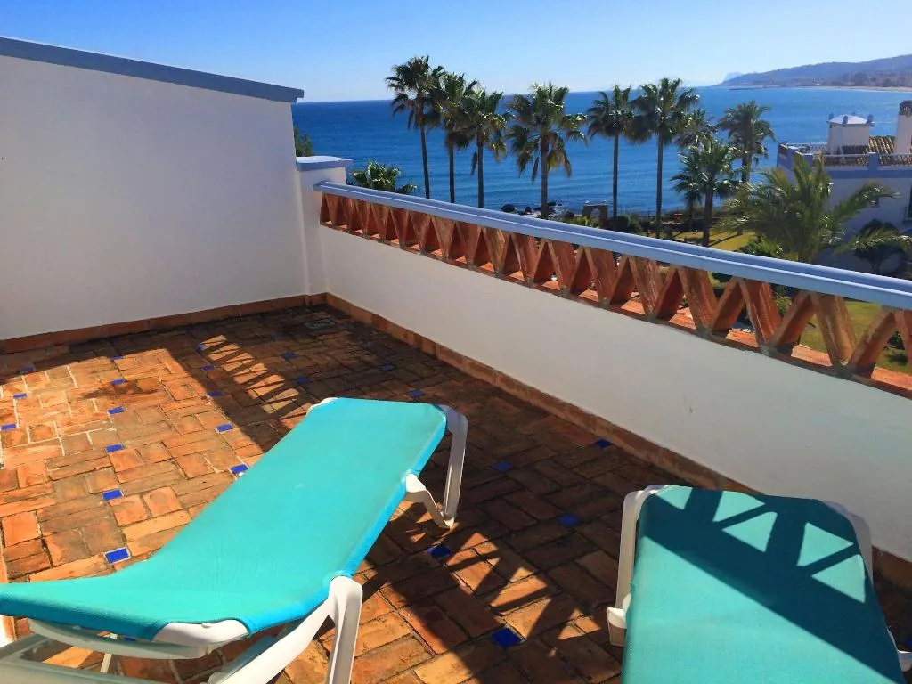 Room, La Perla De Marakech, Costa Del Sol