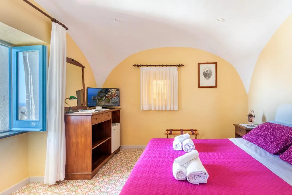 DOUBLE STANDARD Room, Villarena Relais, Naples