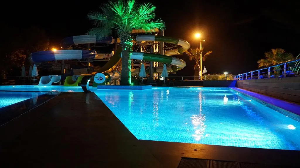 Pool, Flora Garden Ephesus Hotel, Izmir
