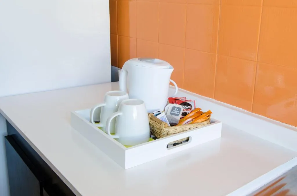 Room, Marazul, Costa Almeria